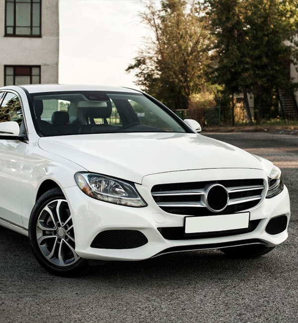 Mercedes Benz German car