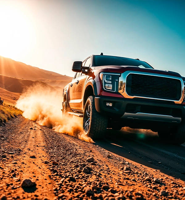 Ford Raptor