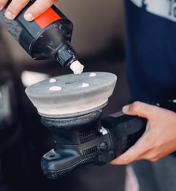 Car Polish