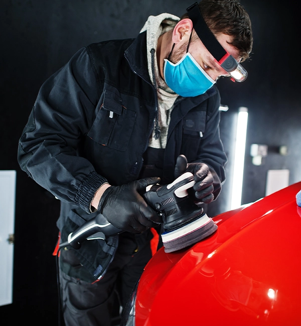 Car Polishing