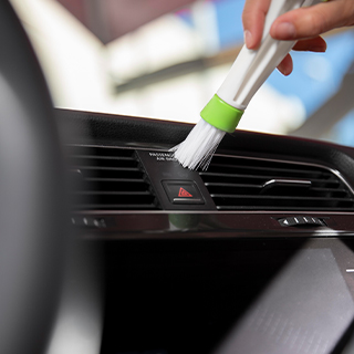 Car Ac Cleaning