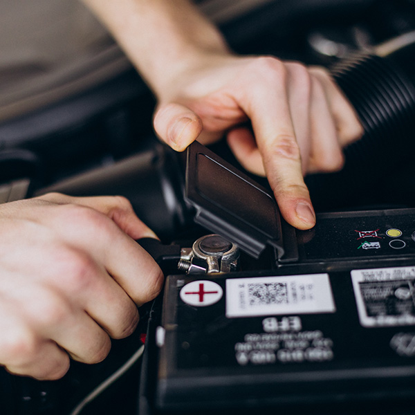 Car Battery