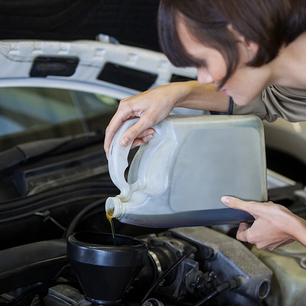 transmission fluid